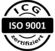ICG ISO 9001