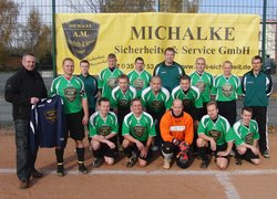 Spielvereinigung Grün-Weiß-Coswig e.V.
