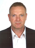 Andreas Michalke - Werkschutzmeister